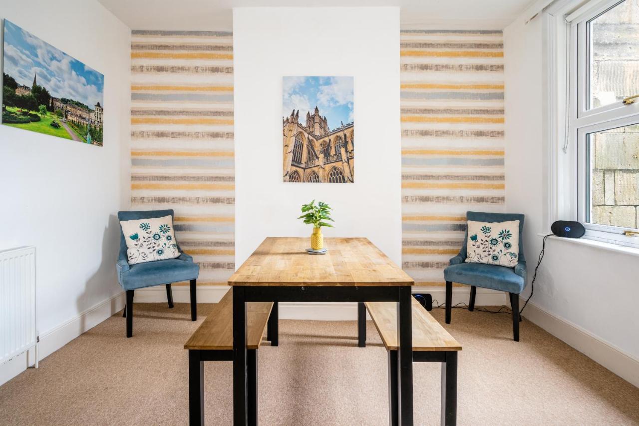 Ferienhaus Fantastic, Spacious 3 Bedroom House With Garden *