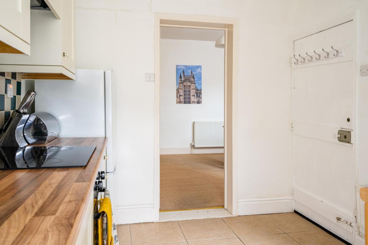 Ferienhaus Fantastic, Spacious 3 Bedroom House With Garden